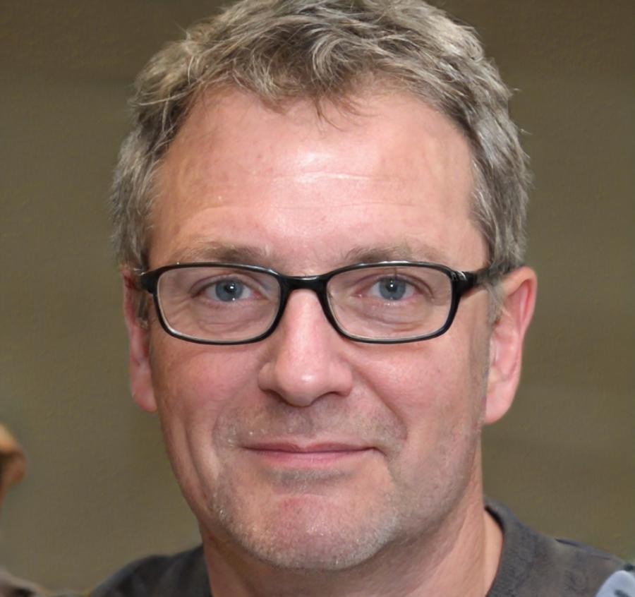 Marcus Obermeier